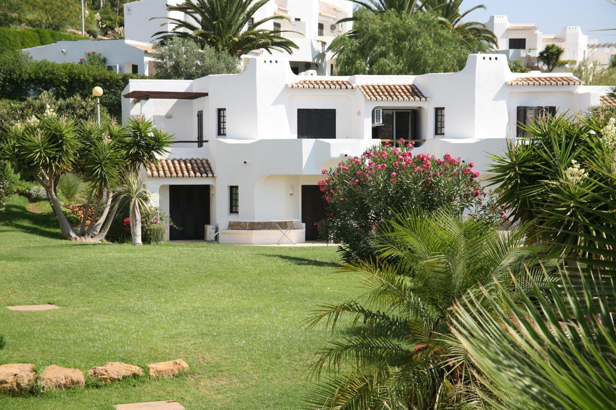 Clube Albufeira Garden Village Luaran gambar